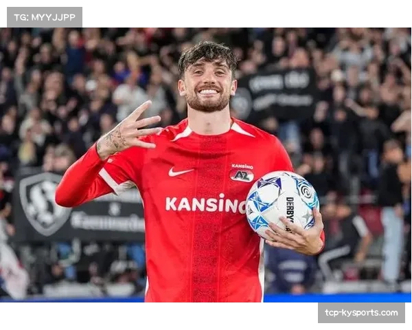 阿尔克马尔主场攻势流畅 兹沃勒反击战术效果有限