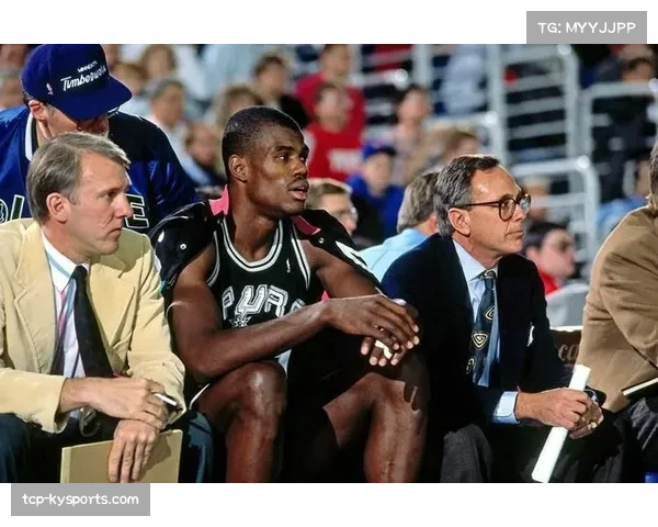 马刺波波维奇经典案例教学 关键时刻换人诠释经验价值